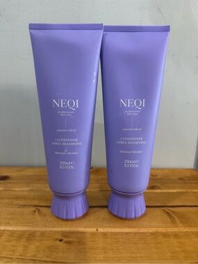 Moisture Mystery Conditioner - Lavender Purple